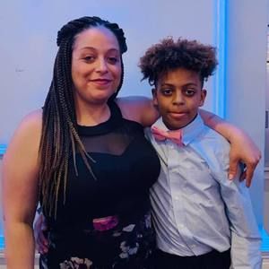 Meet your Posher, Destiny